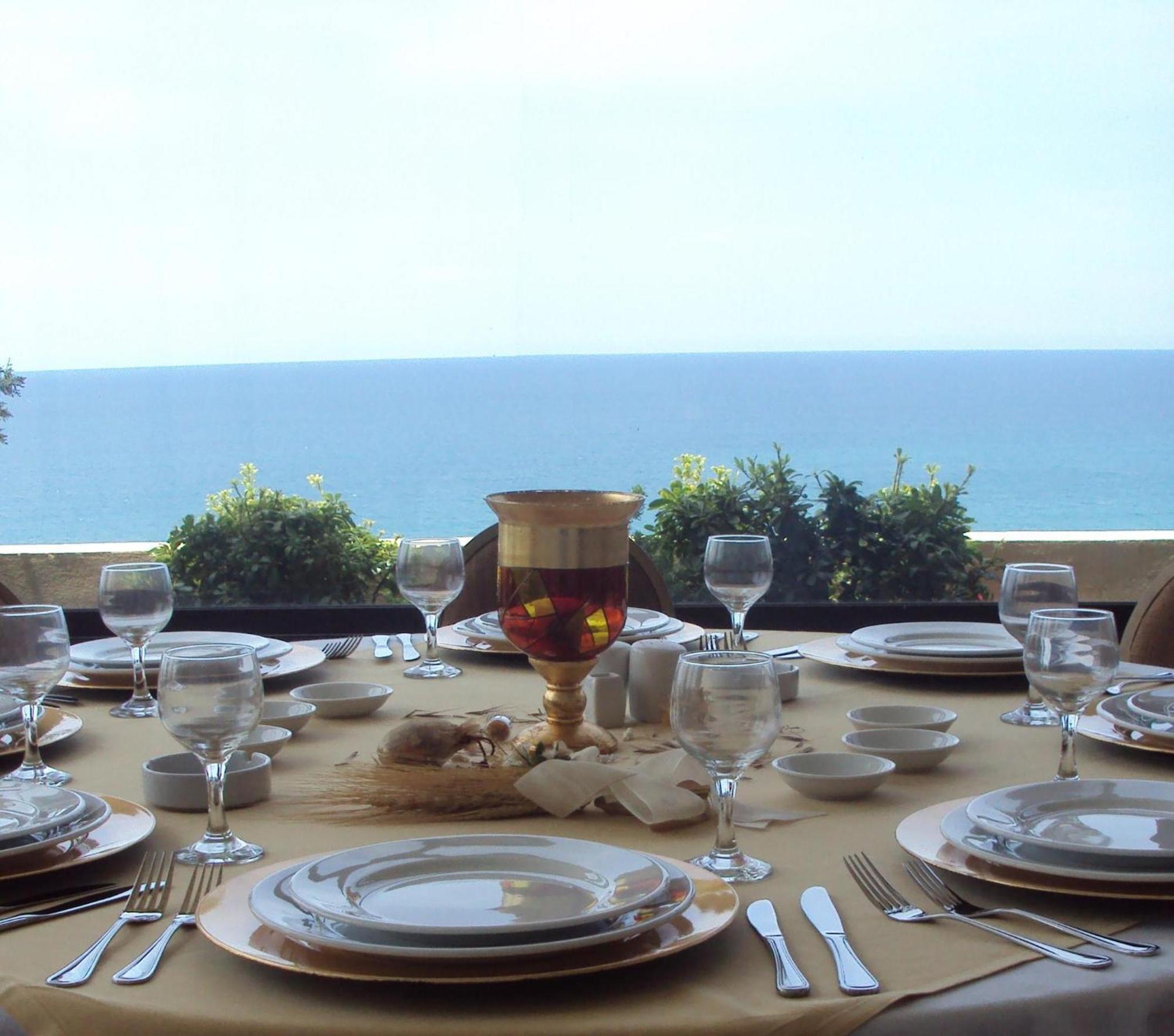 Victory Byblos Hotel & Spa Ngoại thất bức ảnh